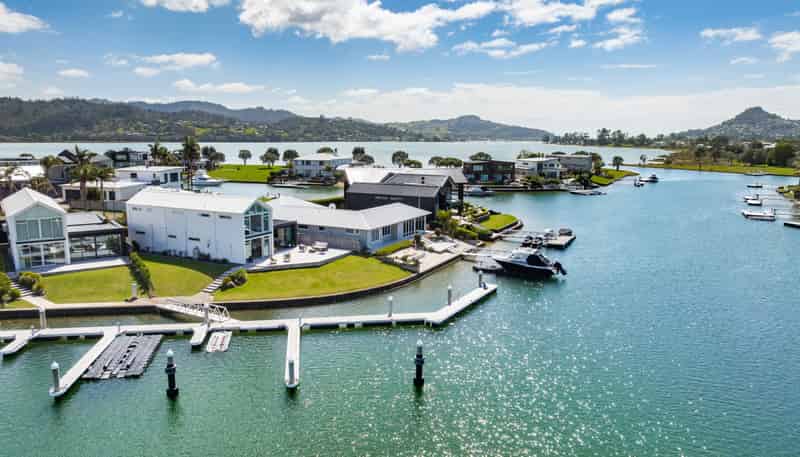 148 Motu Hei, Pauanui