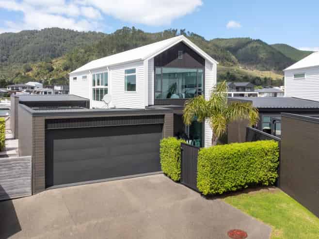 148 Motu Hei, Pauanui
