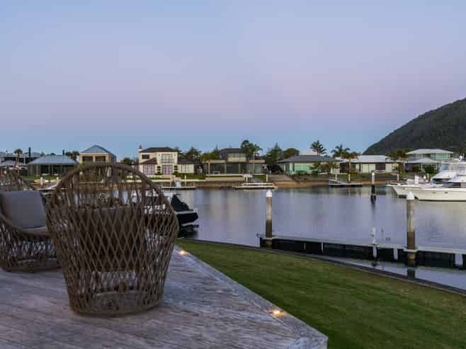 148 Motu Hei, Pauanui