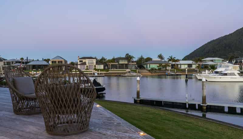 148 Motu Hei, Pauanui