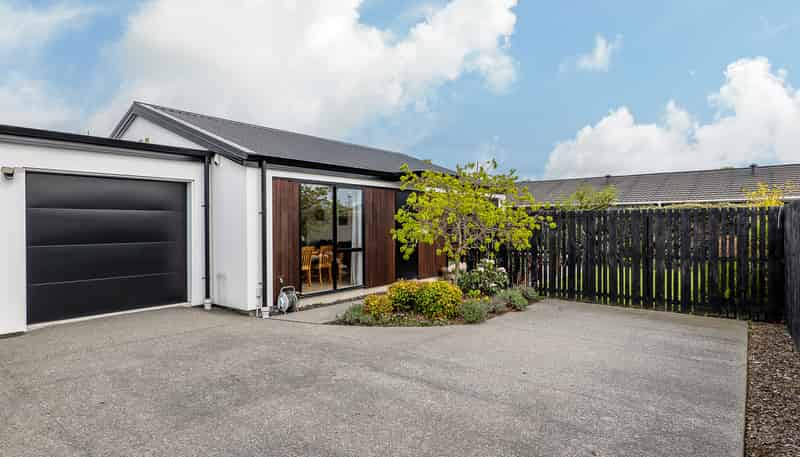 31A Gamblins Road, Saint Martins
