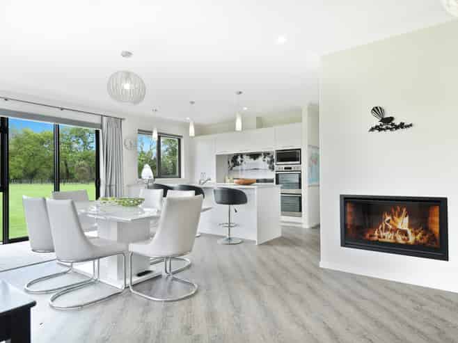 36 and 40 Riverbank Road, Okoia
