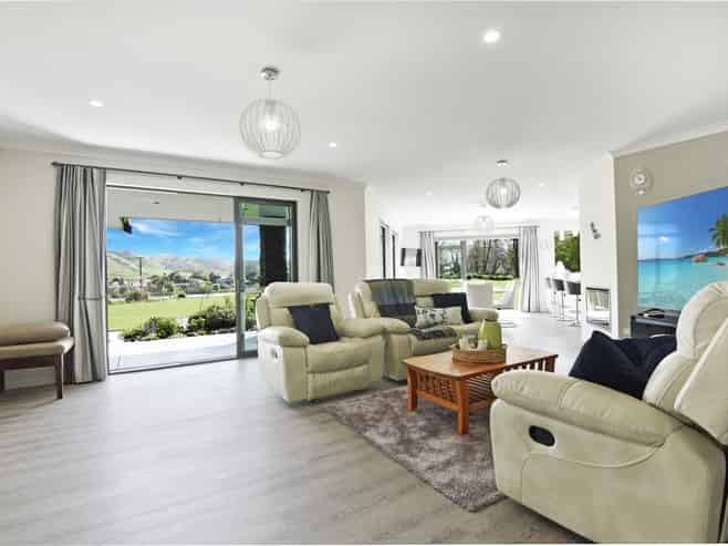 36 and 40 Riverbank Road, Okoia