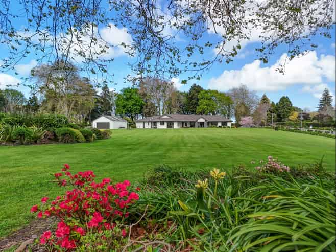 36 and 40 Riverbank Road, Okoia