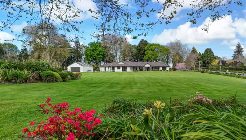 36 and 40 Riverbank Road, Okoia