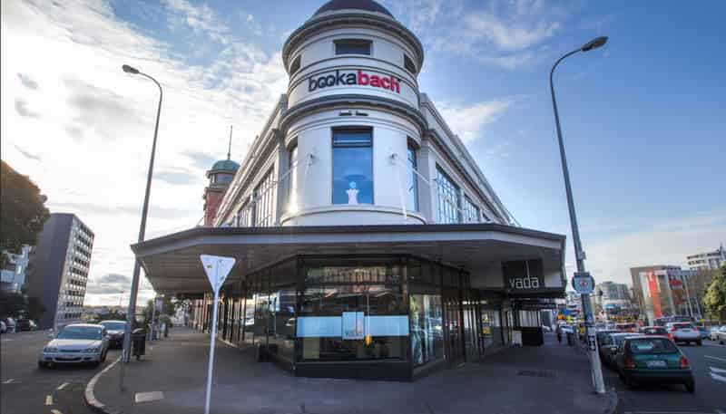 Office 2/59 Pitt Street, Auckland Central
