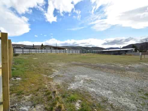 3 Albert Place, Otematata