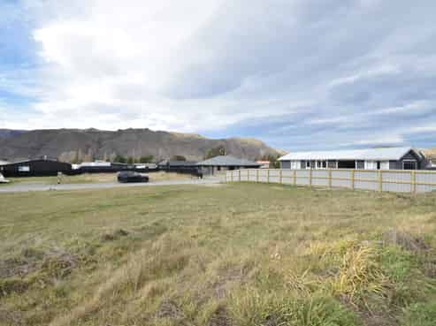 3 Albert Place, Otematata