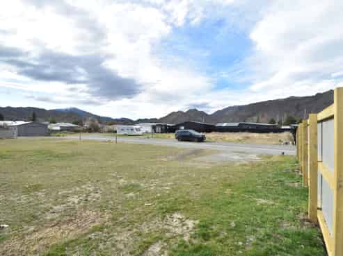 3 Albert Place, Otematata