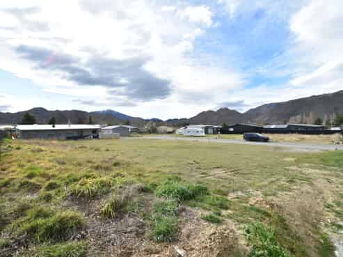 3 Albert Place, Otematata