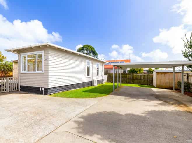 40B Victoria Street, Pukekohe