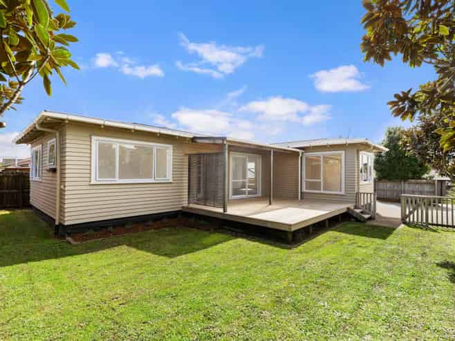 40B Victoria Street, Pukekohe