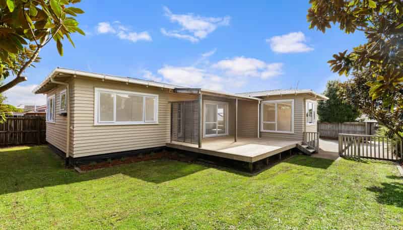 40B Victoria Street, Pukekohe