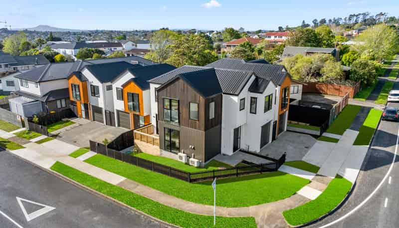 88 Hutchinsons Road, Bucklands Beach