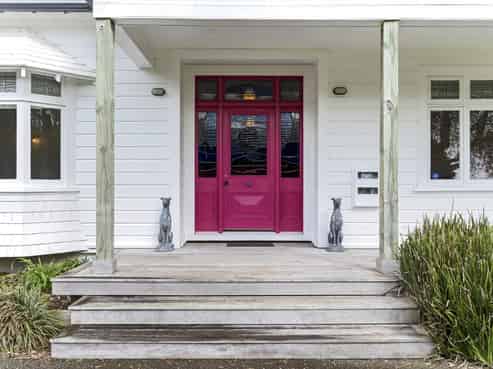 181 Ahu Ahu Road, Kaitake