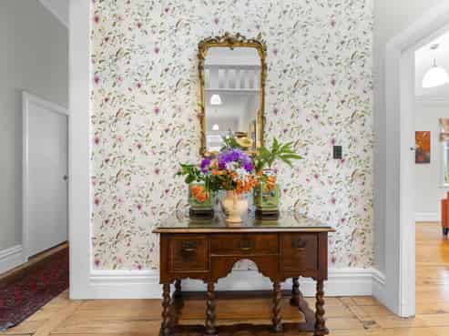 181 Ahu Ahu Road, Kaitake