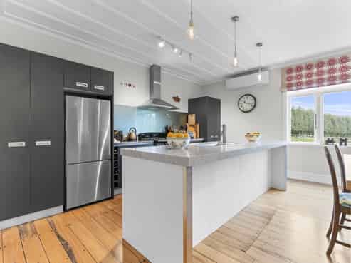 181 Ahu Ahu Road, Kaitake