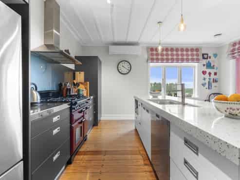 181 Ahu Ahu Road, Kaitake