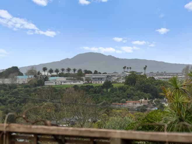 21A Rutherford Terrace, Meadowbank