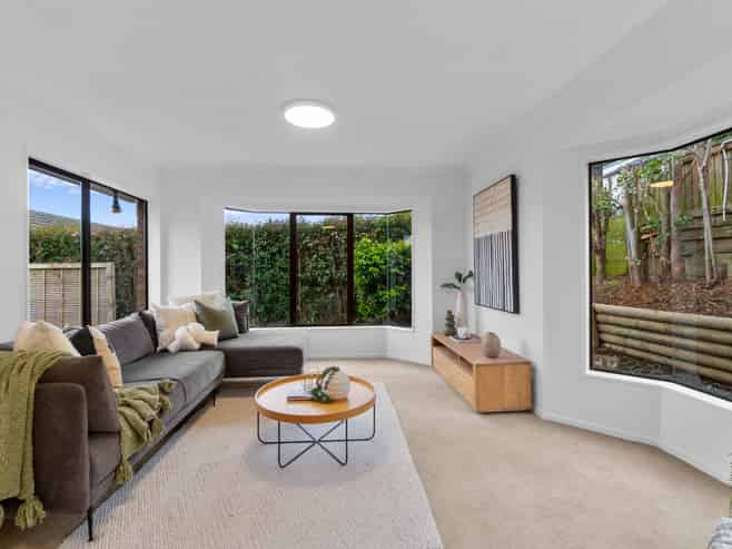 21A Rutherford Terrace, Meadowbank
