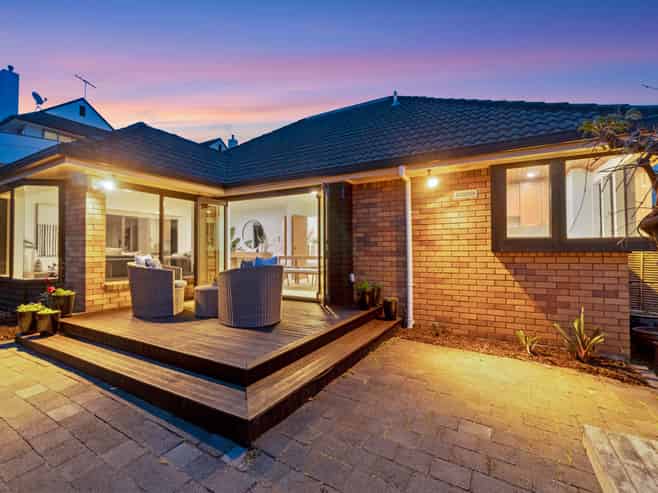21A Rutherford Terrace, Meadowbank
