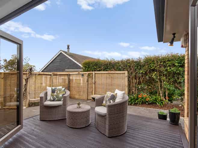 21A Rutherford Terrace, Meadowbank