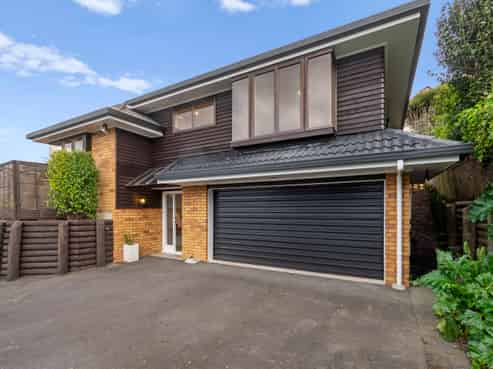 21A Rutherford Terrace, Meadowbank