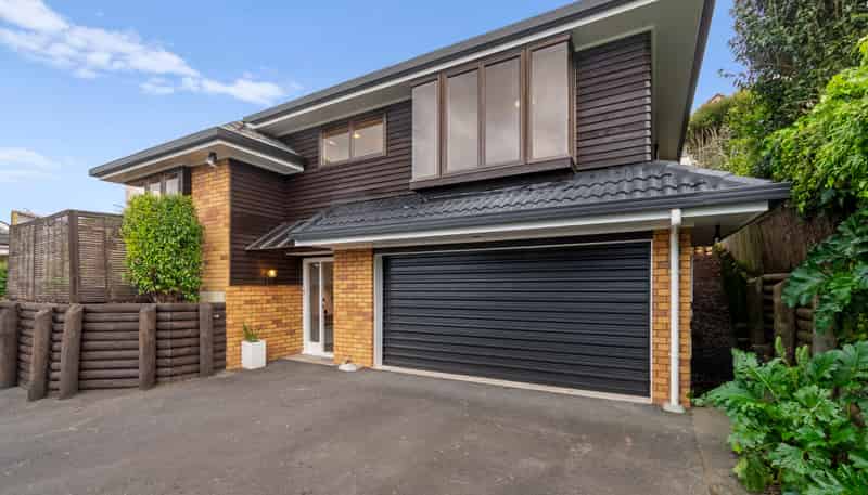 21A Rutherford Terrace, Meadowbank