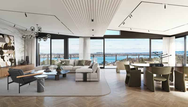 82 Mokoia Road, Birkenhead