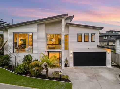 3 Ridgedale Road, Millwater