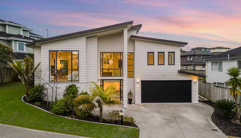 3 Ridgedale Road, Millwater