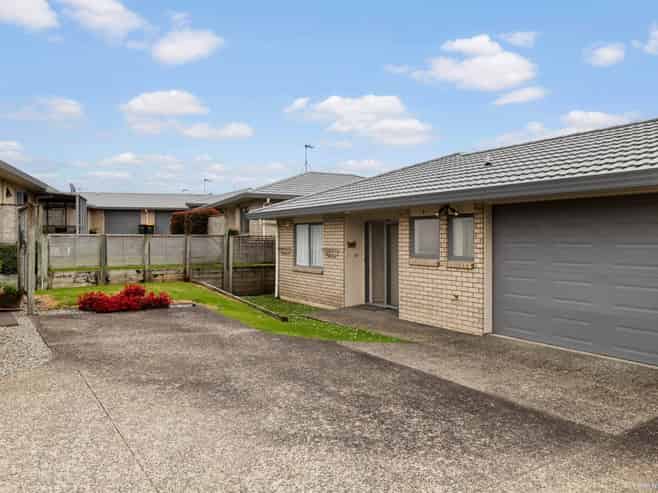 1/169 Wellington Street, Pukekohe