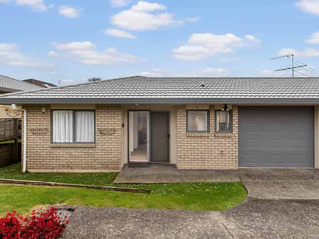 1/169 Wellington Street, Pukekohe