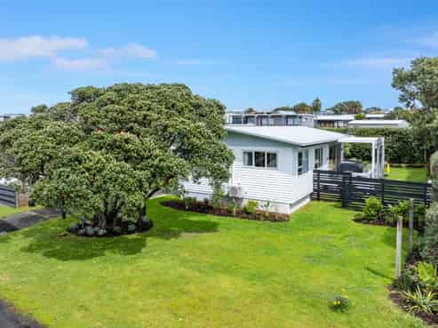 3 The Southern Isle, Omaha