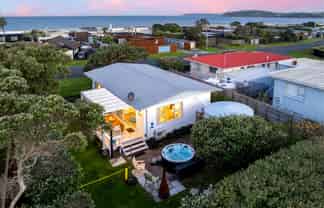 3 The Southern Isle, Omaha