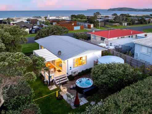 3 The Southern Isle, Omaha