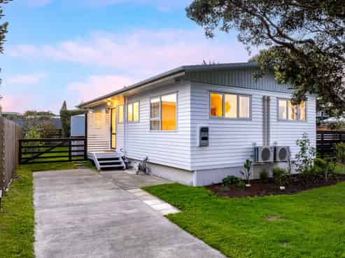 3 The Southern Isle, Omaha