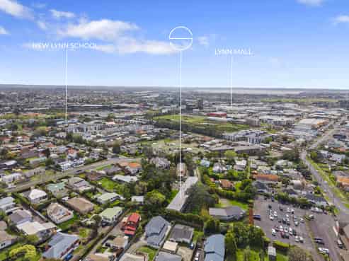 13/66 Astley Avenue, New Lynn