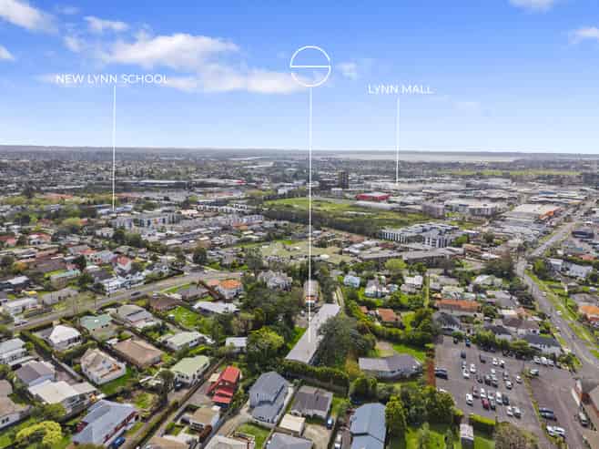 13/66 Astley Avenue, New Lynn
