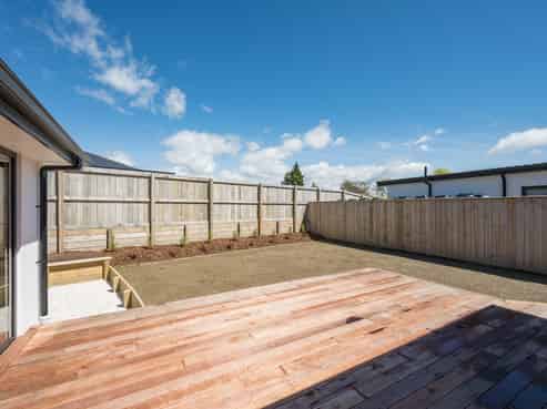 13 Tuia Lane, Richmond