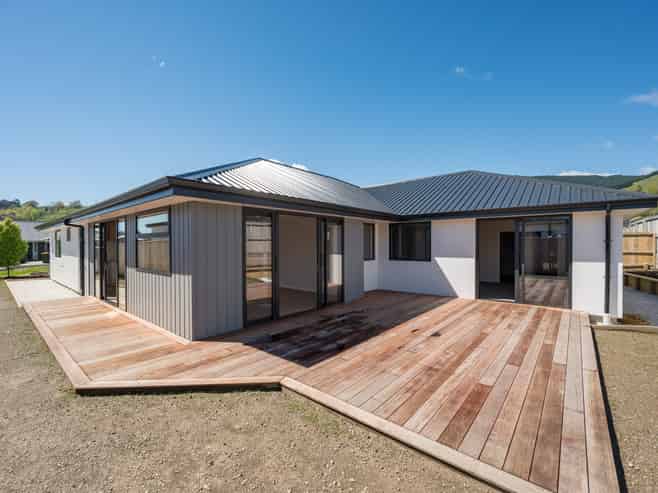13 Tuia Lane (Lot 19), Richmond