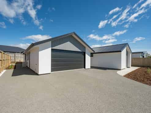 13 Tuia Lane, Richmond