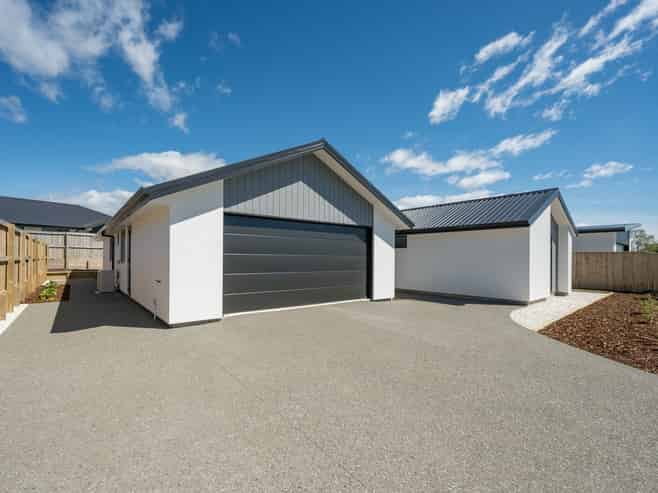 13 Tuia Lane (Lot 19), Richmond