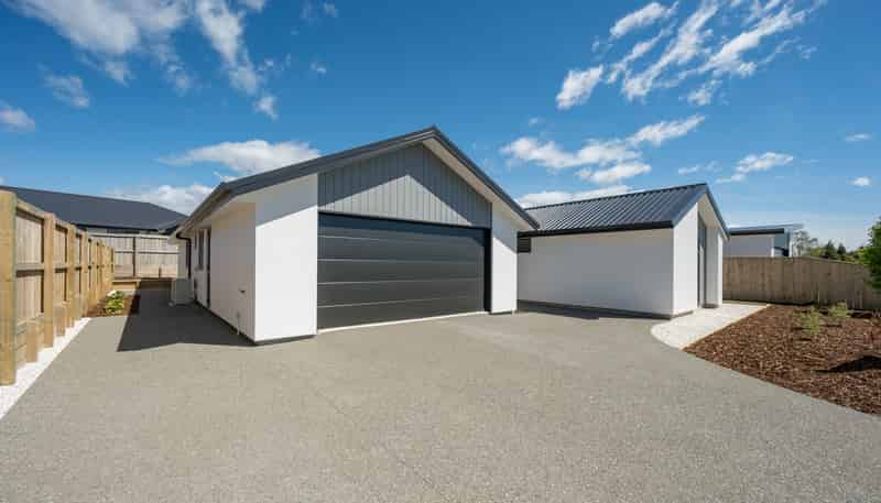 13 Tuia Lane, Richmond