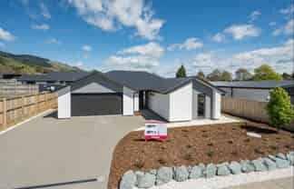 13 Tuia Lane, Richmond