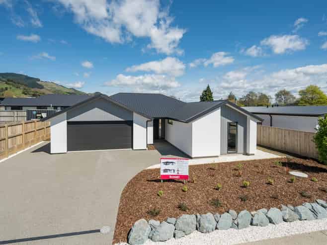 13 Tuia Lane (Lot 19), Richmond