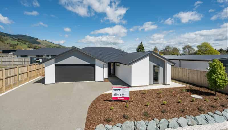 13 Tuia Lane (Lot 19), Richmond