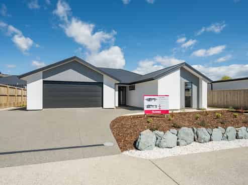 13 Tuia Lane, Richmond
