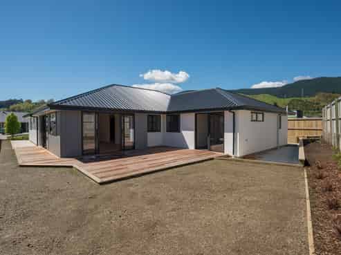 13 Tuia Lane, Richmond