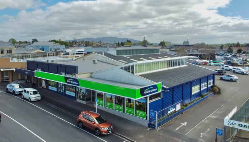 41 Market Street, Te Awamutu